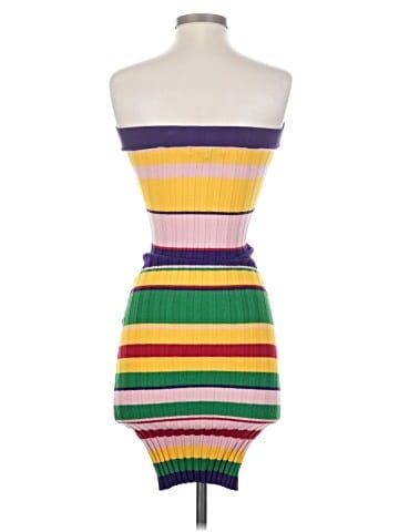 Say What? Casual Dress (view 2)