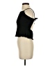 Shein Black Tank Top Size XS - photo 5