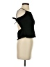 Shein Black Tank Top Size XS - photo 4