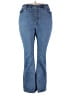 Levi's Blue Jeans Size 20 - photo 1