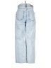 Zara Color Block Blue Jeans Size 4 - photo 2
