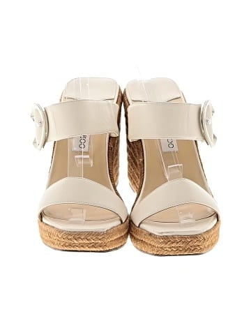 Jimmy Choo Wedges (view 2)