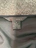 WD.NY 100% Polyester Black Formal Skirt Size 8 - photo 4