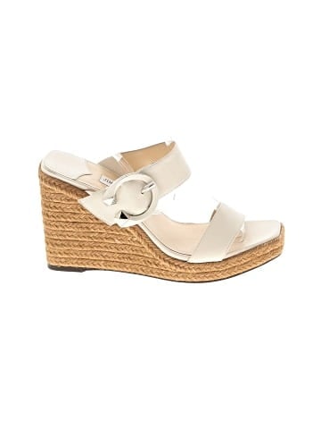 Jimmy Choo Wedges (view 1)