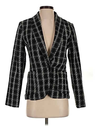 Lush Blazer (view 1)