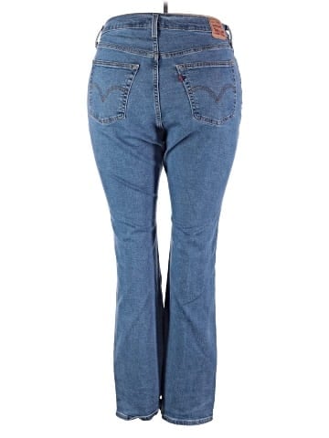 Levi's Jeans (view 2)