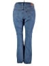 Levi's Blue Jeans Size 20 - photo 2