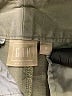 Gap Green Cargo Pants Size 8 - photo 7