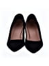 J.Crew Black Heels Size 10 - photo 2