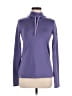 Nike Purple Sweatshirt Size M - photo 1