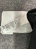 Topshop 100% Polyester Solid Black Formal Skirt Size 4 - photo 4