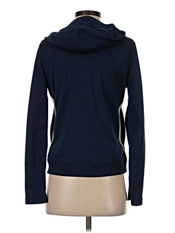Adidas Zip Up Hoodie (view 2)