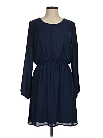 DR2 Casual Dress (view 1)