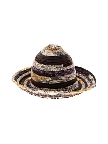 Dolce & Gabbana Sun Hat (view 1)