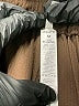 Halara 100% Polyester Brown Casual Pants Size M - photo 7