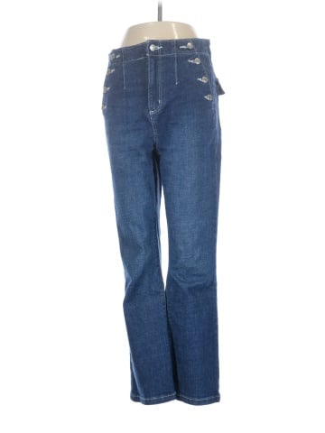 Ann Taylor LOFT Jeans (view 1)