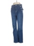 Ann Taylor LOFT Blue Jeans Size 27 waist - photo 1