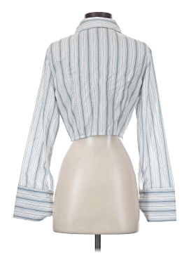 Unbranded Long Sleeve Blouse (view 2)