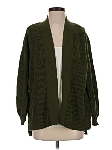 Universal Thread Cardigan (view 1)