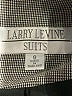 Larry Levine Gray Blazer Size 8 - photo 6