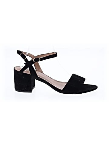 J.Crew Sandals (view 1)