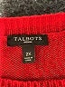 Talbots Red Pullover Sweater Size 2X - photo 7