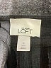 Ann Taylor LOFT Gray Dress Pants Size 10 - photo 7