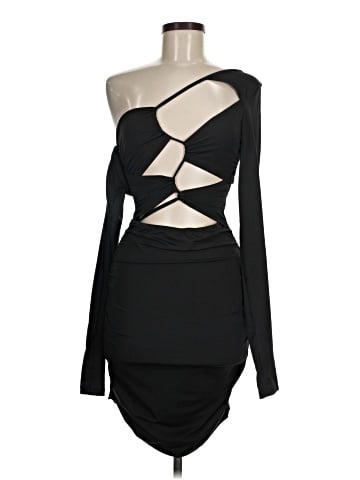 Shein Cocktail Dress (view 1)