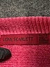 Love Scarlett Hearts Pink Pullover Sweater Size XL - photo 7