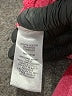 Love Scarlett Hearts Pink Pullover Sweater Size XL - photo 8