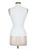 Madewell White Turtleneck Sweater Size M - photo 2