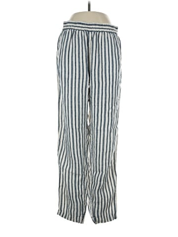 Tahari Linen Pants (view 1)