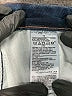 Old Navy Graphic Blue Jeans Size 14 - photo 8