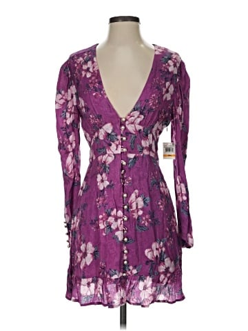 Rahi Cocktail Dress (view 1)