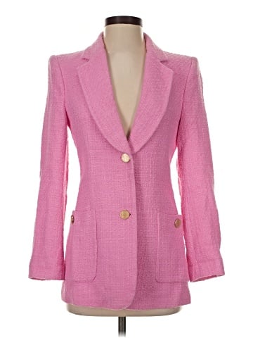 Zara Blazer (view 1)