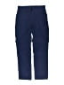 Eddie Bauer Blue Cargo Pants Size M (kids) - photo 1