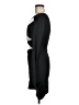 Shein Black Cocktail Dress Size 6 - photo 5