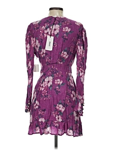 Rahi Cocktail Dress (view 2)