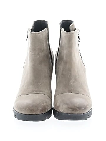 Sorel Wedges (view 2)