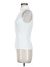 Madewell White Turtleneck Sweater Size M - photo 5
