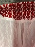 Unbranded Red Cords Size XXS (estimated) - photo 7
