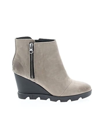 Sorel Wedges (view 1)