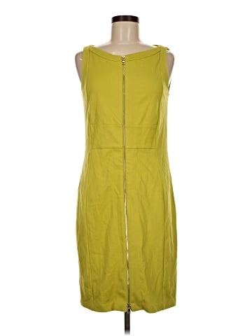 Grayse Casual Dress (view 1)