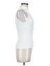 Madewell White Turtleneck Sweater Size M - photo 4