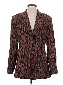 Danielle Bernstein Blazer (view 1)