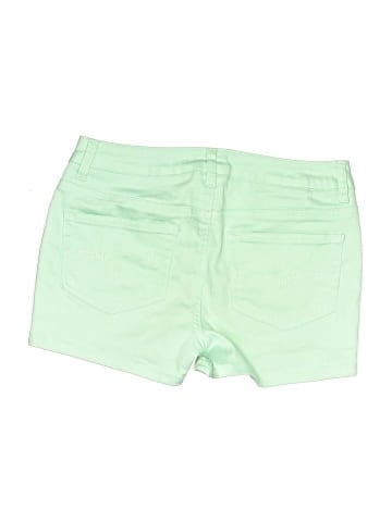 Justice Shorts (view 2)