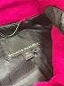 Banana Republic Purple Wool Coat Size M - photo 6