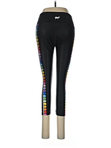 Goldsheep Leggings (view 2)
