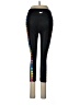 Goldsheep Graphic Black Leggings Size M - photo 2