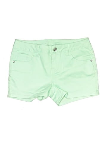 Justice Shorts (view 1)